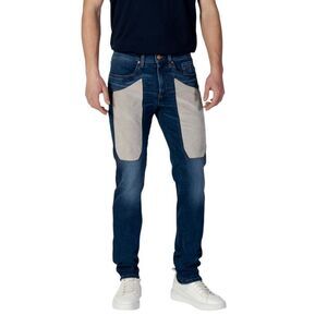Jeckerson Men blue Jeans